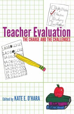 Teacher Evaluation