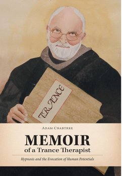 Memoir of a Trance Therapist - Crabtree, Adam