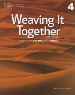 Weaving It Together 4: 0 - Broukal, Milada