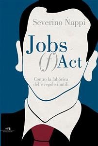 Jobs (f)act (eBook, ePUB) - Nappi, Severino