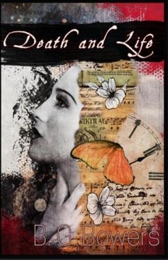 Cover Death and Life (eBook, ePUB)