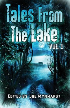 Tales from The Lake Vol.1 - Masterton, Graham; Vincent, Bev; Massie, Elizabeth