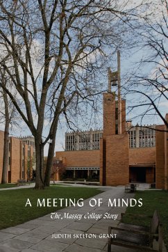 A Meeting of Minds - Grant, Judith Skelton