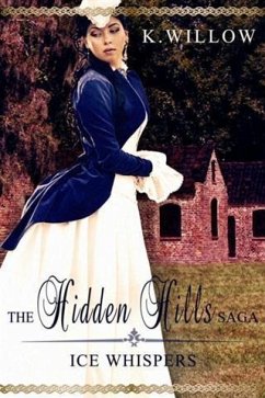 Cover Hidden Hills Saga (eBook, ePUB)