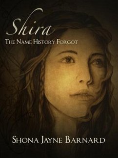 Shira (eBook, ePUB) - Barnard, Shona Jayne