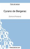 Cyrano de Bergerac d'Edmond Rostand (Fiche de lecture)