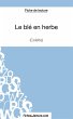 Le blé en herbe de Colette (Fiche de... - Bild 1