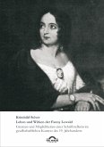 Leben und Wirken der Fanny Lewald (eBook, PDF)