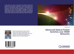 Advanced Optical Packet Switches over WDM Networks - Ismail, Tawfik