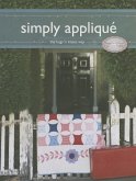 Simply Applique: The Hugs 'n Kisses Way