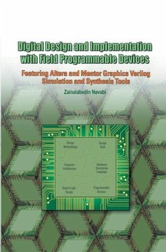 Digital Design and Implementation with Field Programmable Devices - Navabi, Zainalabedin