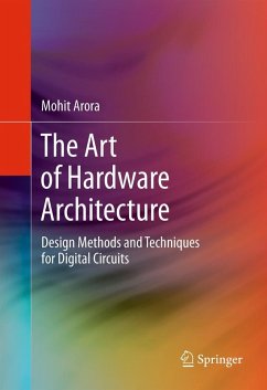 The Art of Hardware Architecture - Arora, Mohit