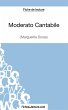 Moderato Cantabile de Marguerite Duras... - Bild 1