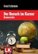 Der Besuch im Karzer (eBook, ePUB) - Bild 1