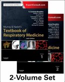 Murray & Nadel's Textbook of Respiratory Medicine, 2 Vols.