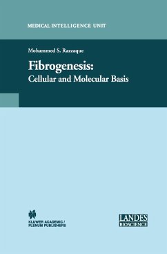 Fibrogenesis