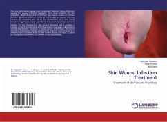 Skin Wound Infection Treatment