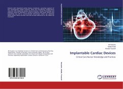 Implantable Cardiac Devices