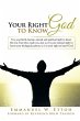 Your Right to Know God - Bild 1