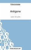Fiche de lecture : Antigone de Jean Anouilh