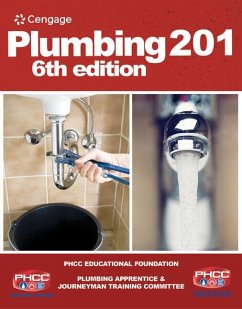 Plumbing 201 - Phcc Educational Foundation