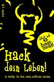 Hack dein Leben! (eBook, ePUB)