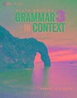 Grammar in Context 3 - Elbaum, Sandra N.