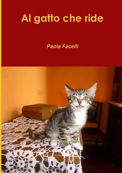 Al gatto che ride - Facelli, Paola