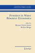 Frontiers in Water Resource Economics - Bild 1