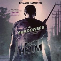 The Shadowers - Hamilton, Donald