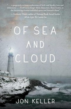 Of Sea and Cloud - Keller, Jon