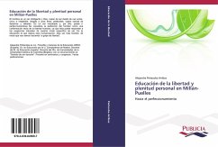 Educación de la libertad y plenitud personal en Millán-Puelles