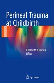 Perineal Trauma at Childbirth
