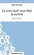Le Livre dont vous êtes la victime... - Bild 1