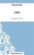 Fiche de lecture : 1984 de George Orwell - Bild 1