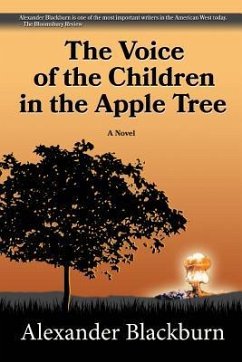 The Voice of the Children in the Apple Tree - Blackburn, Alexander