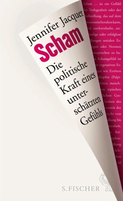 Scham (eBook, ePUB) - Jacquet, Jennifer