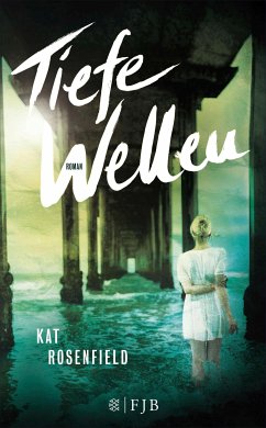 Tiefe Wellen (eBook, ePUB) - Rosenfield, Kat