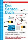 Das Sensor-Buch (eBook, PDF)