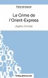 Le Crime de l'Orient-Express d'Agatha... - Bild 1