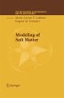 Modeling of Soft Matter - Bild 1