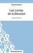 Les contes de la Bécasse de Maupassant... - Bild 1