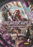Sh 2.0 - Dreamscapes- I racconti perduti- Volume 21 (eBook, ePUB)