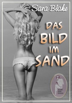 Das Bild im Sand (eBook, PDF) - Blake, Sara