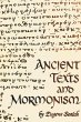 Ancient Texts And Mormonism The REAL... - Bild 1