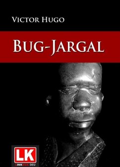 Bug-Jargal (eBook, ePUB) - Hugo, Victor
