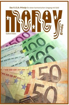 moneyguide (eBook, ePUB) - Anders, Gudrun