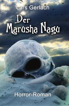 Der Marusha Nagu (eBook, ePUB) - Gerlach, Lars
