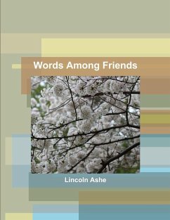 Cover Words Among Friends