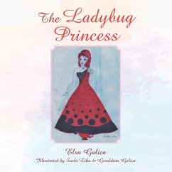 The Ladybug Princess - Galica, Elsa